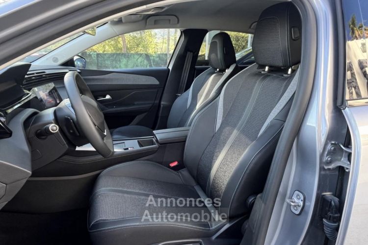 Peugeot 308 III 1.2 PURETECH 130 S&S ALLURE PACK EAT8 - <small></small> 27.990 € <small></small> - #10