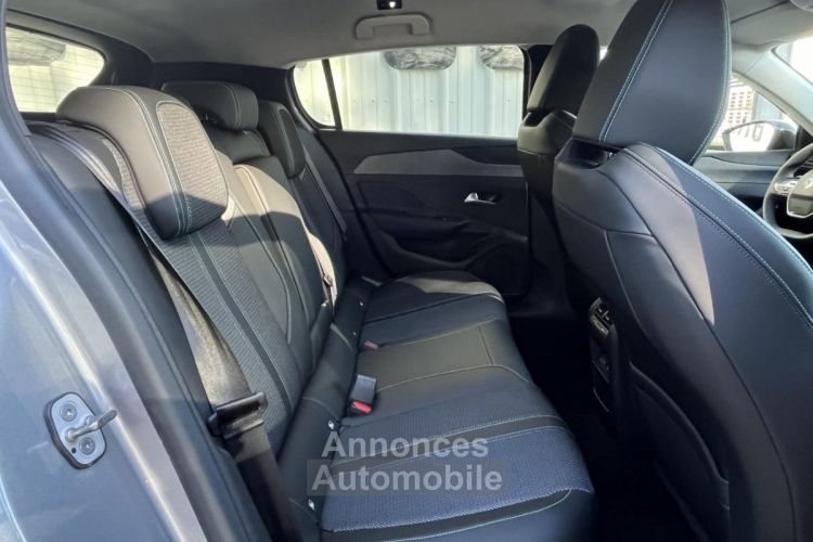 Peugeot 308 III 1.2 PURETECH 130 S&S ALLURE PACK EAT8 - <small></small> 27.990 € <small></small> - #13