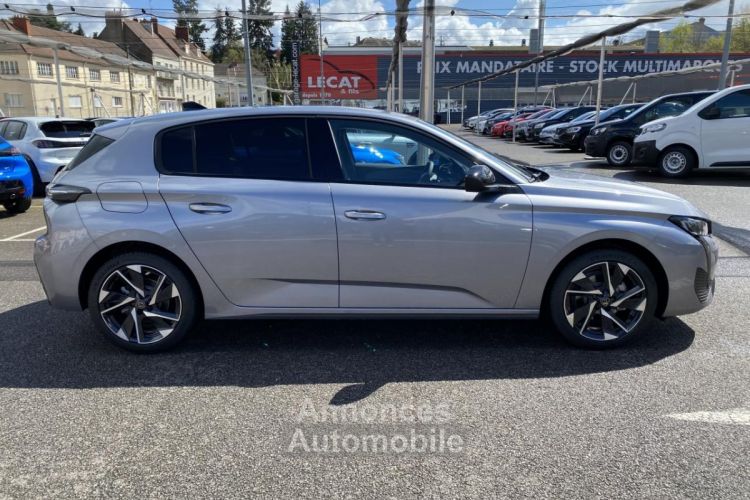 Peugeot 308 III 1.2 PureTech S&S 130 EAT8 Allure Pack GARANTIE 3 ANS - <small></small> 24.890 € <small></small> - #3