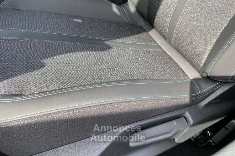 Peugeot 308 III 1.2 PureTech S&S 130 EAT8 Allure Pack GARANTIE 3 ANS - <small></small> 24.890 € <small></small> - #45