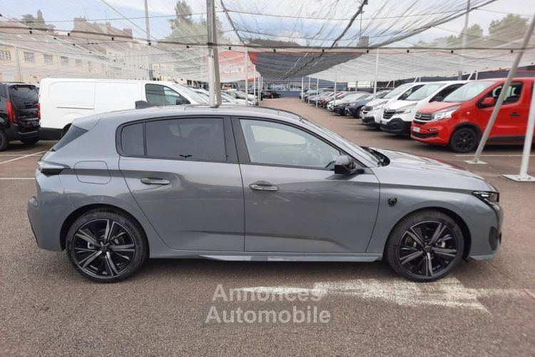 Peugeot 308 III 1.5 BlueHDi 130 EAT8 GT TOIT OUVRANT / PACK VISION 360° - <small></small> 30.990 € <small></small> - #3