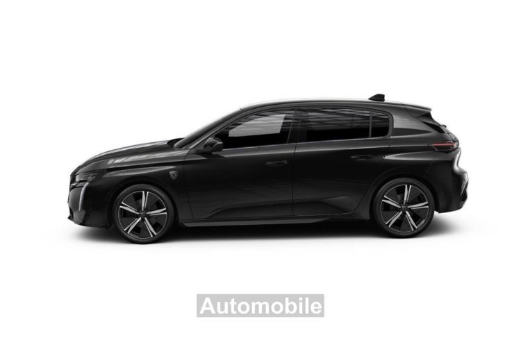 Peugeot 308 III 1.5 BLUEHDI 130 S&S GT EAT8 - <small></small> 29.490 € <small></small> - #2