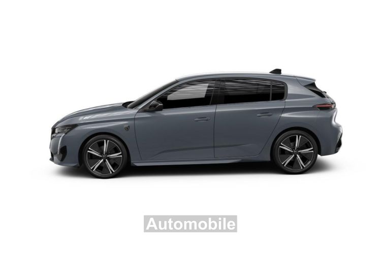 Peugeot 308 III 1.5 BLUEHDI 130 S&S GT EAT8 - <small></small> 29.490 € <small></small> - #3