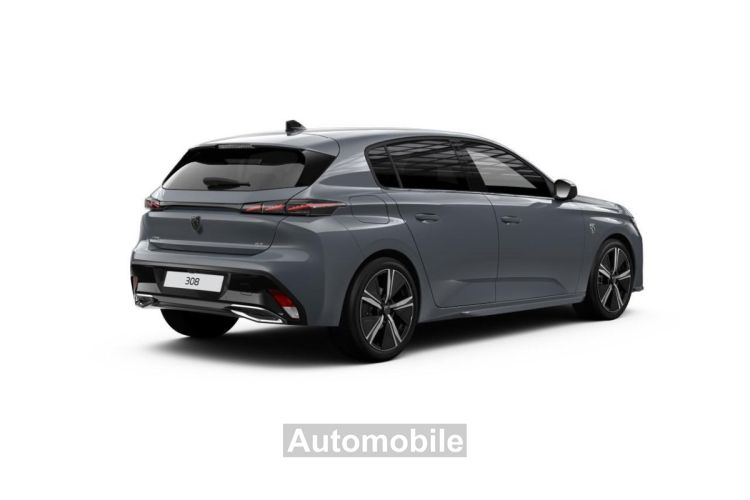 Peugeot 308 III 1.5 BLUEHDI 130 S&S GT EAT8 - <small></small> 29.490 € <small></small> - #5