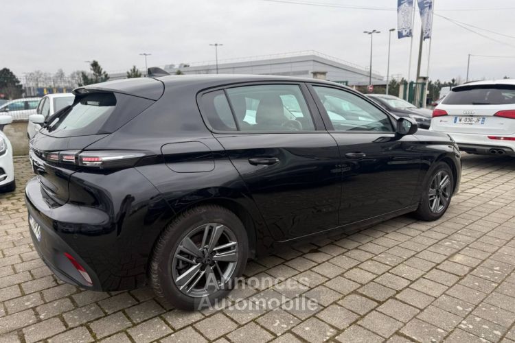 Peugeot 308 III 1.5 BlueHDi 130ch S&S Active Pack - <small></small> 17.990 € <small>TTC</small> - #2