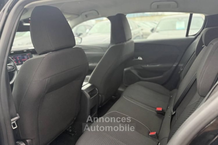 Peugeot 308 III 1.5 BlueHDi 130ch S&S Active Pack - <small></small> 17.990 € <small>TTC</small> - #8