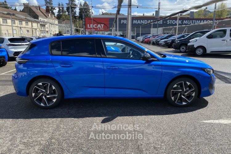 Peugeot 308 III 1.5 BlueHDi S&S 130 EAT8 Allure - <small></small> 27.890 € <small></small> - #3