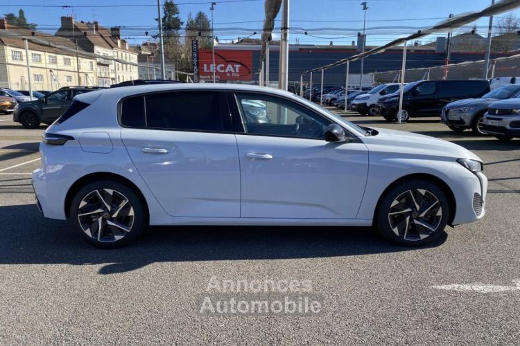 Peugeot 308 III 1.5 BlueHDi S&S 130 EAT8 Allure avec Pack Access - <small></small> 26.990 € <small></small> - #3