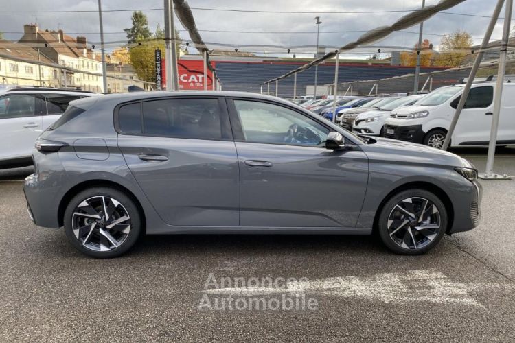 Peugeot 308 III 1.5 BlueHDi S&S 130 EAT8 Allure CAMERA 360°/SIEGE AGR/SIEGES CHAUFFANTS - <small></small> 26.890 € <small></small> - #3