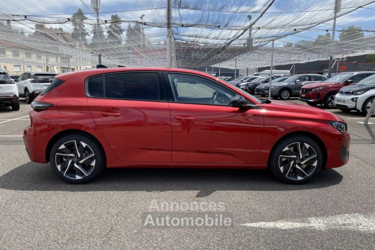 Peugeot 308 III 1.5 BlueHDi S&S 130 EAT8 Allure Pack - <small></small> 28.790 € <small></small> - #3