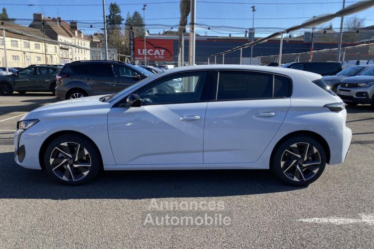 Peugeot 308 III 1.5 BlueHDi S&S 130 EAT8 Allure Pack - <small></small> 28.790 € <small></small> - #2