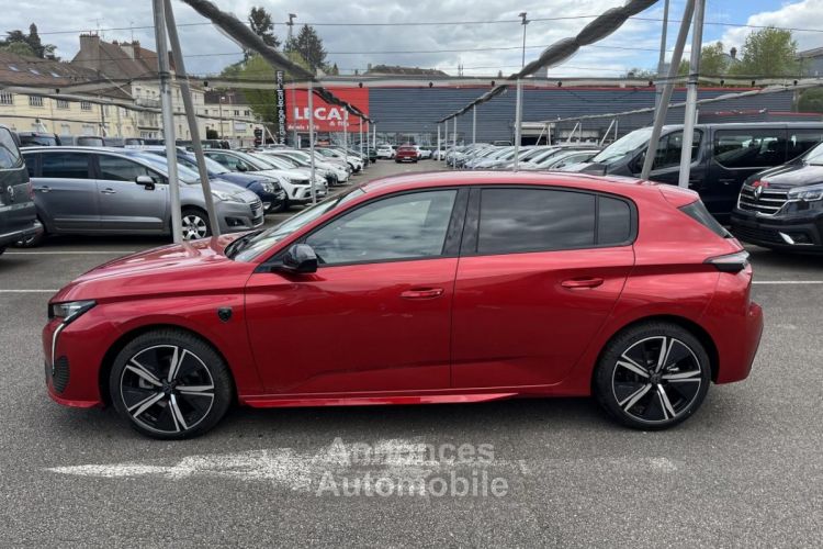 Peugeot 308 III 1.5 BlueHDi S&S 130 EAT8 GT - <small></small> 30.990 € <small></small> - #2