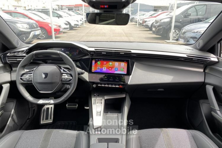 Peugeot 308 III 1.5 BlueHDi S&S 130 EAT8 GT - <small></small> 28.890 € <small></small> - #4