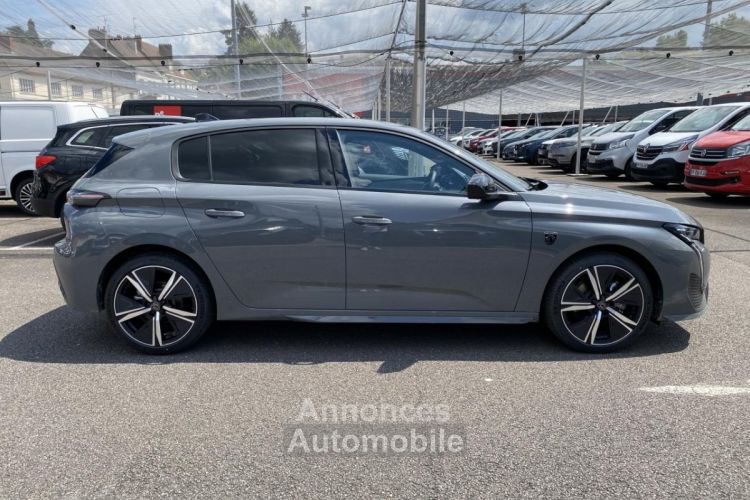 Peugeot 308 III 1.5 BlueHDi S&S 130 EAT8 GT - <small></small> 28.890 € <small></small> - #3