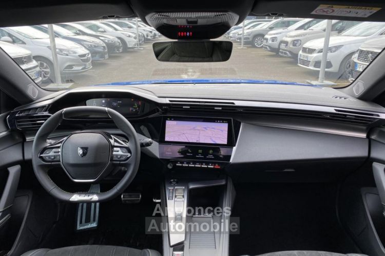 Peugeot 308 III 1.5 BlueHDi S&S 130 EAT8 GT TOIT OUVRANT / VISION 360° - <small></small> 31.900 € <small></small> - #5