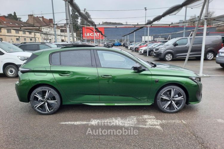 Peugeot 308 III 1.5 BlueHDi S&S 130 EAT8 GT TOIT OUVRANT / VISION 360° - <small></small> 30.990 € <small></small> - #3