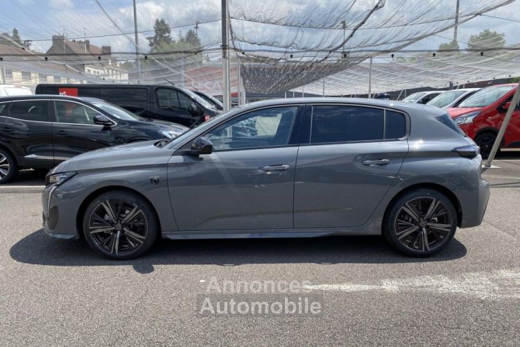 Peugeot 308 III 1.5 BlueHDi S&S 130 EAT8 GT VISION 360° & DRIVE ASSIST - <small></small> 30.490 € <small></small> - #2