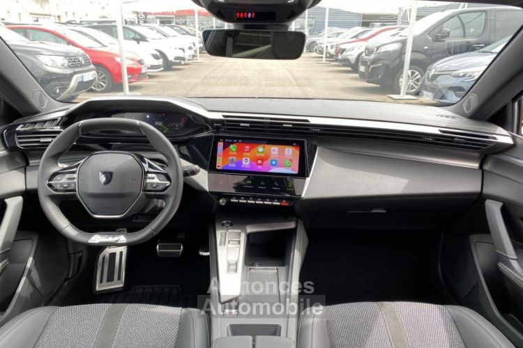 Peugeot 308 III 1.5 BlueHDi S&S 130 EAT8 GT VISION 360° & DRIVE ASSIST - <small></small> 29.990 € <small></small> - #5