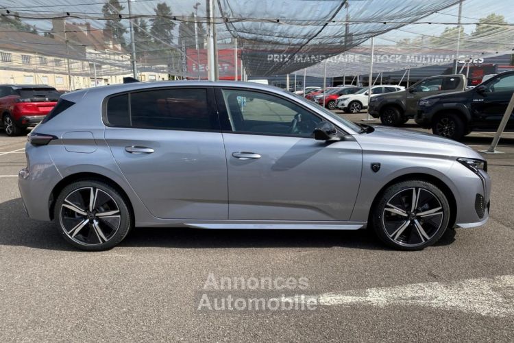 Peugeot 308 III 1.5 BlueHDi S&S 130 EAT8 GT VISION 360° & DRIVE ASSIST - <small></small> 29.490 € <small></small> - #3