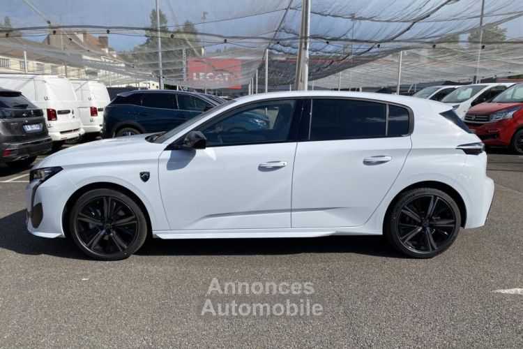 Peugeot 308 III 1.5 BlueHDi S&S 130 EAT8 GT VISION 360° & DRIVE ASSIST - <small></small> 29.490 € <small></small> - #2