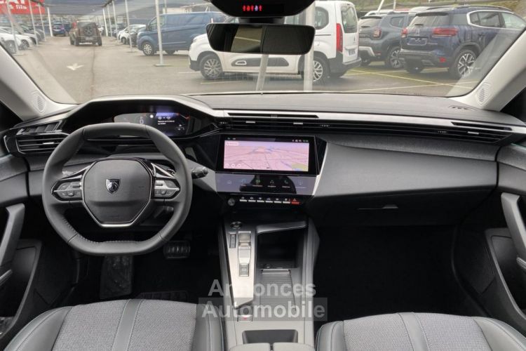 Peugeot 308 III 1.6 PHEV 180 Allure Pack e-EAT8 avec chargeur embarqué 7,4 KW - <small></small> 31.990 € <small></small> - #5