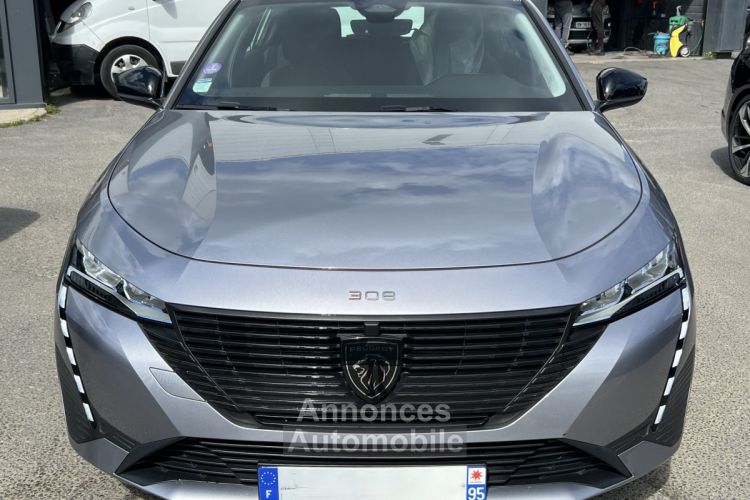 Peugeot 308 III HYBRID ACTIVE PACK 1.6 PHEV 180 Cv E-EAT8 APPLE CARPLAY & ANDROID AUTO Garantie 1 an - <small></small> 23.970 € <small>TTC</small> - #2