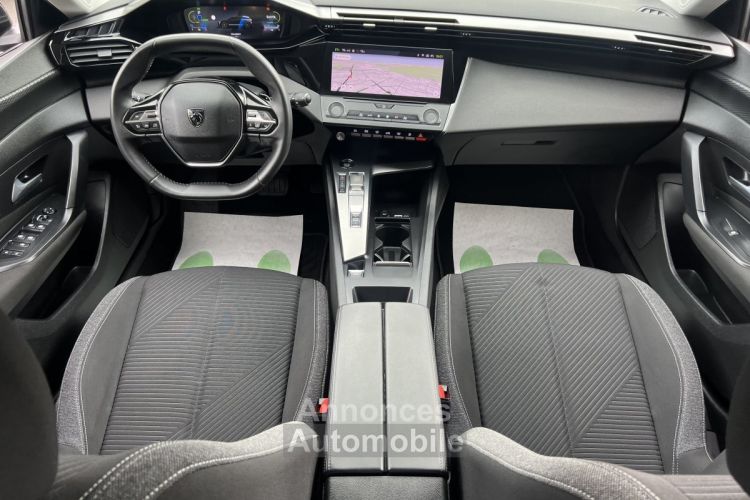 Peugeot 308 III HYBRID ACTIVE PACK 1.6 PHEV 180 Cv E-EAT8 APPLE CARPLAY & ANDROID AUTO Garantie 1 an - <small></small> 23.970 € <small>TTC</small> - #8