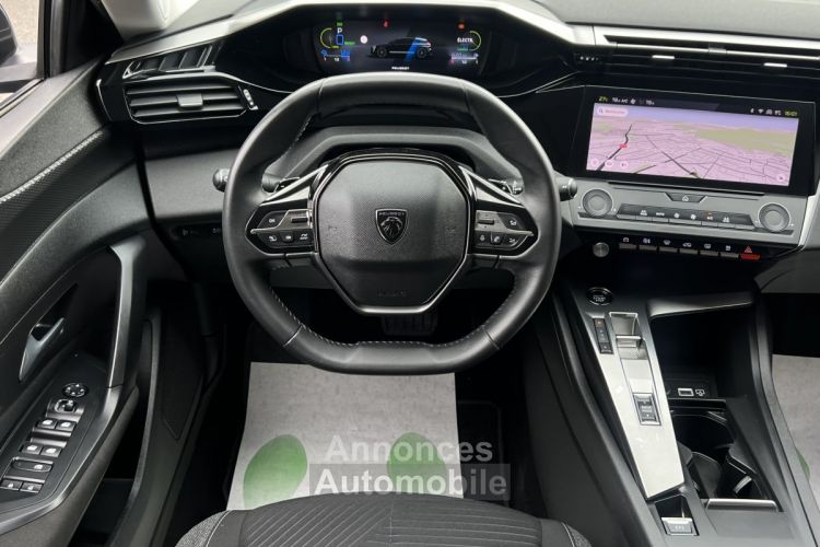 Peugeot 308 III HYBRID ACTIVE PACK 1.6 PHEV 180 Cv E-EAT8 APPLE CARPLAY & ANDROID AUTO Garantie 1 an - <small></small> 23.970 € <small>TTC</small> - #10