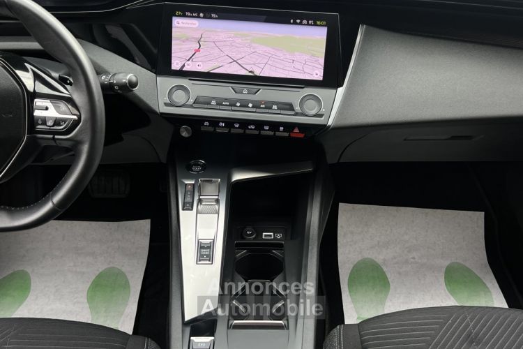 Peugeot 308 III HYBRID ACTIVE PACK 1.6 PHEV 180 Cv E-EAT8 APPLE CARPLAY & ANDROID AUTO Garantie 1 an - <small></small> 23.970 € <small>TTC</small> - #13