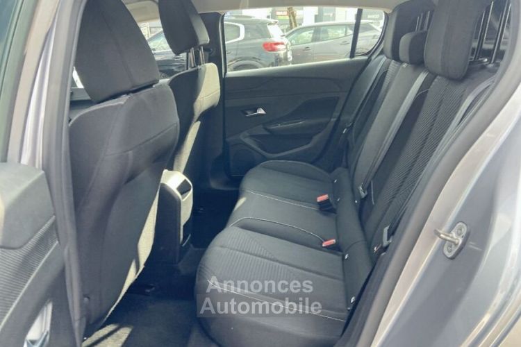 Peugeot 308 NEW BlueHDi 130 BV6 ACTIVE PACK GPS - <small></small> 24.950 € <small>TTC</small> - #10