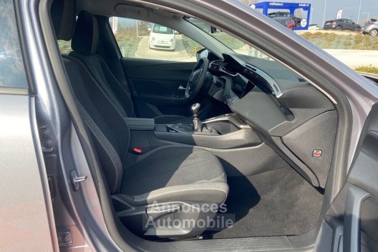Peugeot 308 NEW BlueHDi 130 BV6 ACTIVE PACK GPS - <small></small> 24.950 € <small>TTC</small> - #11