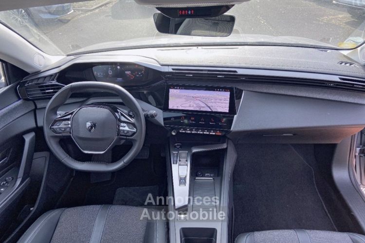 Peugeot 308 NEW BlueHDI 130 EAT8 ALLURE CAMERA - <small></small> 25.950 € <small>TTC</small> - #23