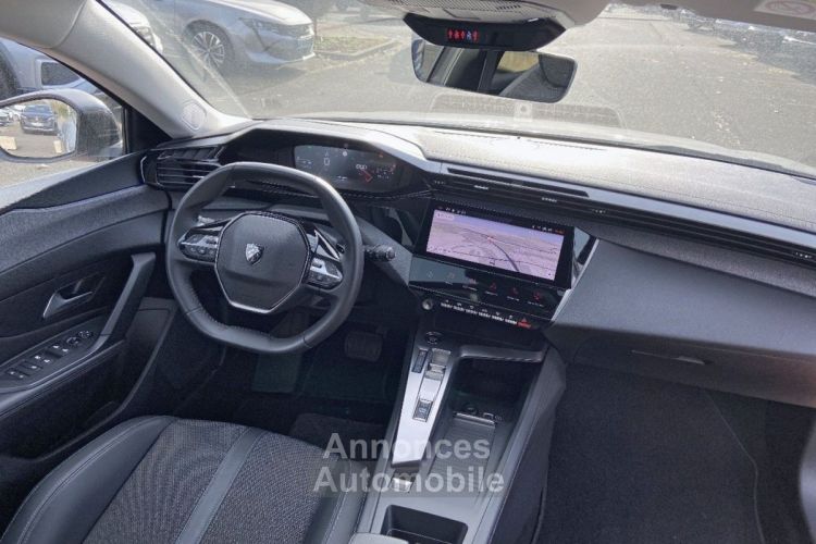 Peugeot 308 NEW BlueHDI 130 EAT8 ALLURE CAMERA - <small></small> 25.950 € <small>TTC</small> - #25