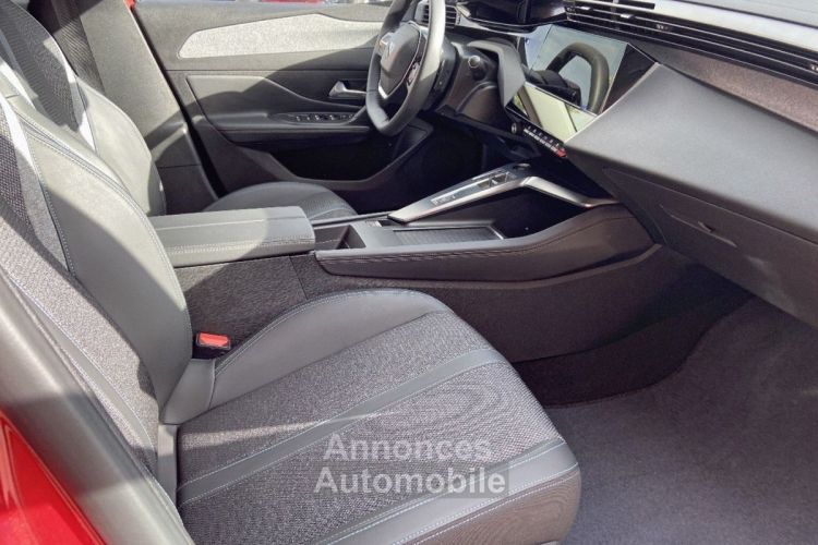 Peugeot 308 NEW PureTech 130 EAT8 ALLURE PACK Caméra - <small></small> 22.980 € <small>TTC</small> - #12