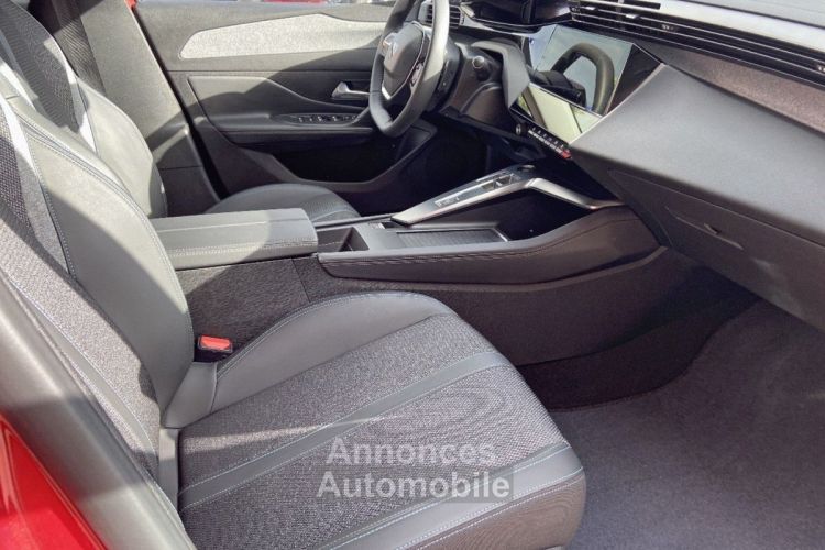 Peugeot 308 NEW PureTech 130 EAT8 ALLURE PACK Caméra 1ere Main - <small></small> 24.980 € <small>TTC</small> - #12