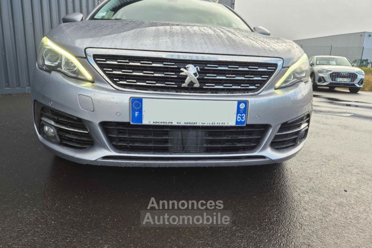 Peugeot 308 Peugeot 308 II 1.2 PureTech 110ch S&S Allure Pack / 17 - <small></small> 10.790 € <small></small> - #28