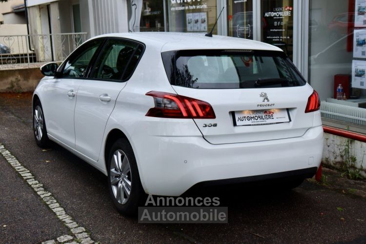 Peugeot 308 Ph2 1.5 BlueHDi 102 Business BVM6 (Carplay,,Radars,Régulateur) - <small></small> 11.990 € <small>TTC</small> - #2