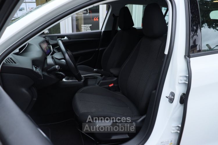 Peugeot 308 Ph2 1.5 BlueHDi 102 Business BVM6 (Carplay,,Radars,Régulateur) - <small></small> 11.990 € <small>TTC</small> - #16