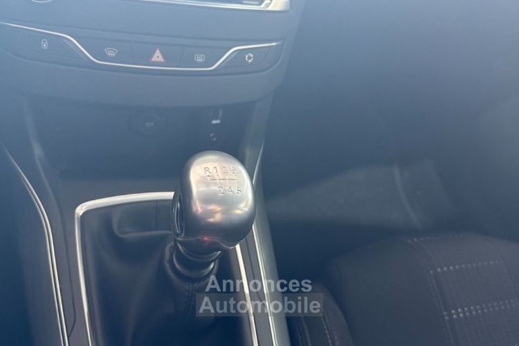 Peugeot 308 phase 1 allure business 130 cv courroie remplace attelage - <small></small> 9.490 € <small>TTC</small> - #15