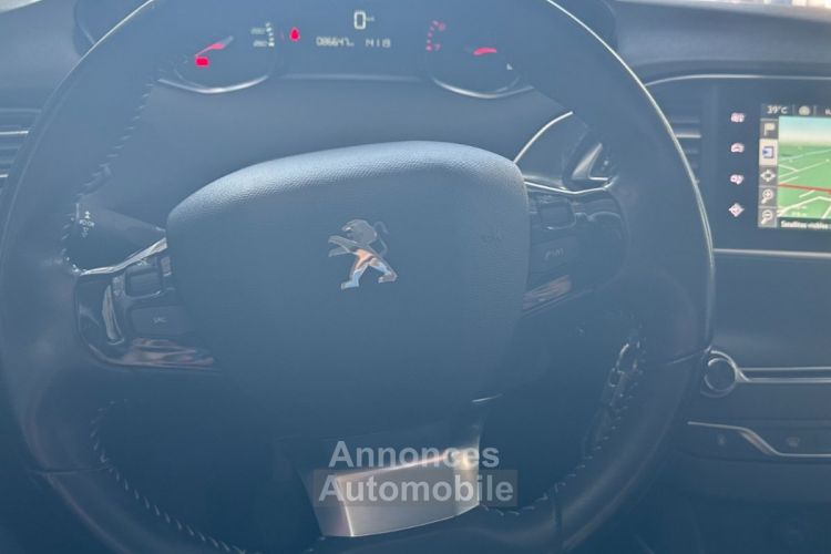 Peugeot 308 phase 1 allure business 130 cv courroie remplace attelage - <small></small> 9.490 € <small>TTC</small> - #18