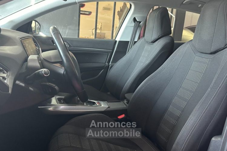 Peugeot 308 phase 1 allure business 130 cv courroie remplace attelage - <small></small> 9.490 € <small>TTC</small> - #24