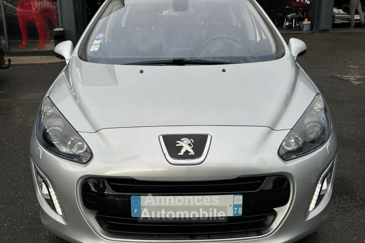 Peugeot 308 PHASE 2 FELINE 1.6 TURBO 156 GPS BLUETOOTH TOIT PANORAMIQUE CRIT AIR 1 - GARANTIE 1 AN - <small></small> 7.970 € <small>TTC</small> - #2