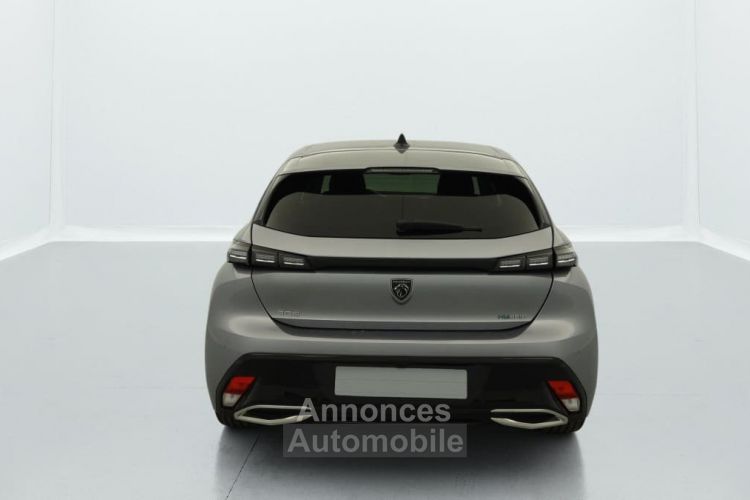 Peugeot 308 PHEV 180 e-EAT8 Allure Pack - <small></small> 29.663 € <small>TTC</small> - #5