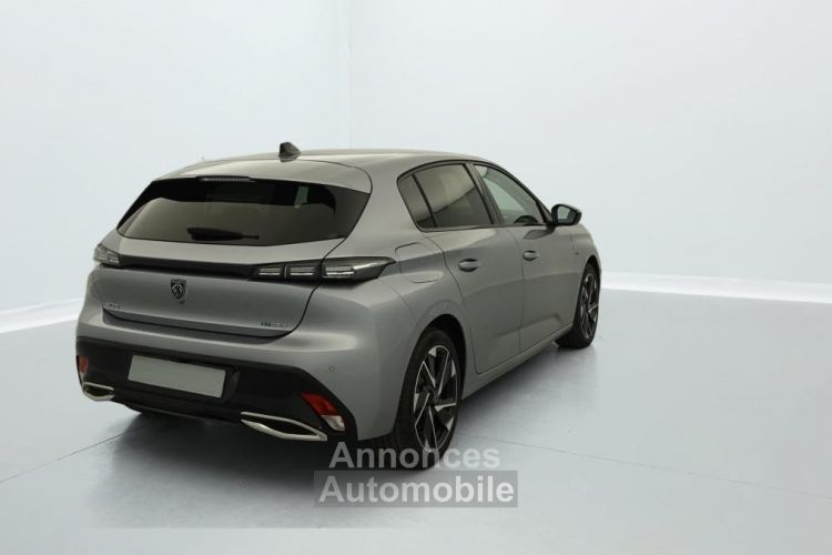 Peugeot 308 PHEV 180 e-EAT8 Allure Pack - <small></small> 29.663 € <small>TTC</small> - #6