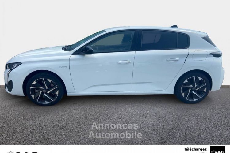 Peugeot 308 PHEV 180 e-EAT8 Allure Pack - <small></small> 24.900 € <small>TTC</small> - #3