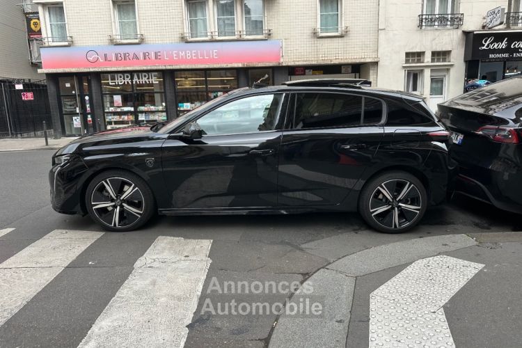 Peugeot 308 PHEV 180 e-EAT8 GT - <small></small> 35.990 € <small>TTC</small> - #3