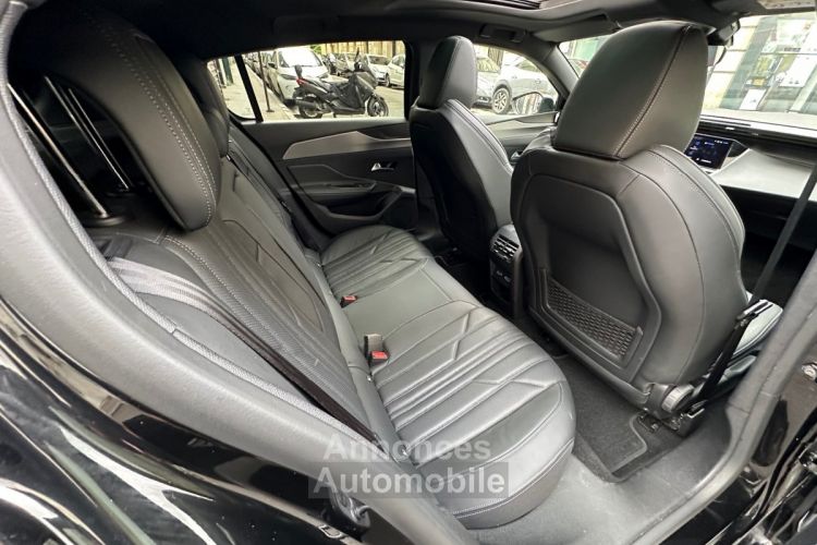 Peugeot 308 PHEV 180 e-EAT8 GT - <small></small> 35.990 € <small>TTC</small> - #24