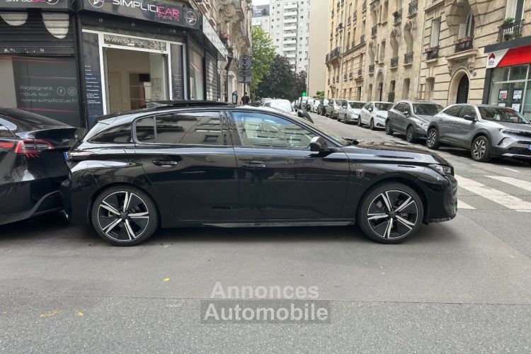 Peugeot 308 PHEV 180 e-EAT8 GT - <small></small> 35.990 € <small>TTC</small> - #39