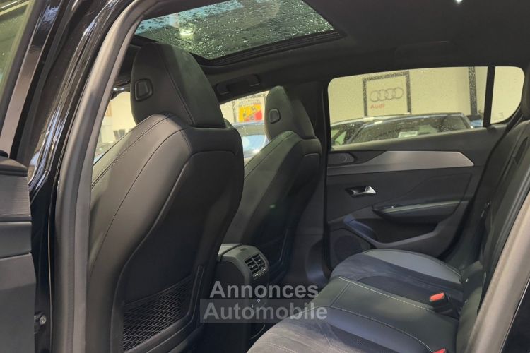 Peugeot 308 PHEV 180 e-EAT8 GT 1ERE MAIN TOIT OUVRANT PANORAMIQUE / FOCAL - <small></small> 29.990 € <small>TTC</small> - #13