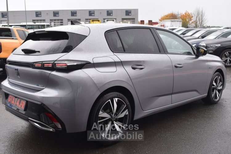 Peugeot 308 PHEV 180CH ALLURE E-EAT8 - <small></small> 28.890 € <small>TTC</small> - #2